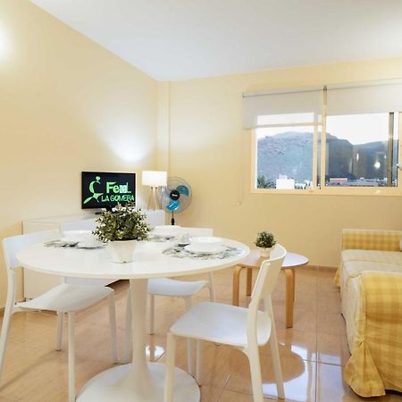 Miramar 3 Apartman San Sebastián de la Gomera Kültér fotó