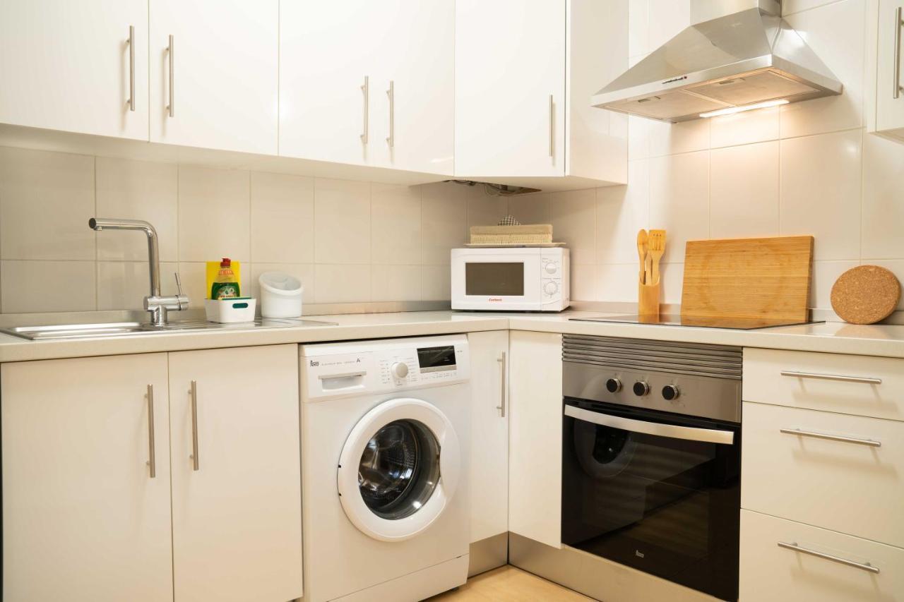 Miramar 3 Apartman San Sebastián de la Gomera Kültér fotó